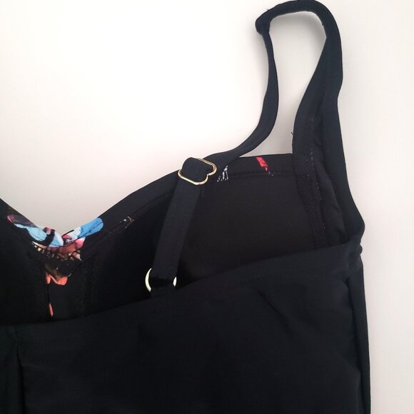 Azul by Maxine of Hollywood Swimwear - Picture 9 of 13